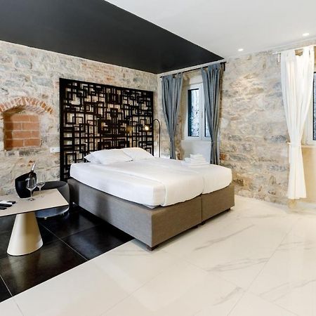 Palace Luxury Room Split Luaran gambar