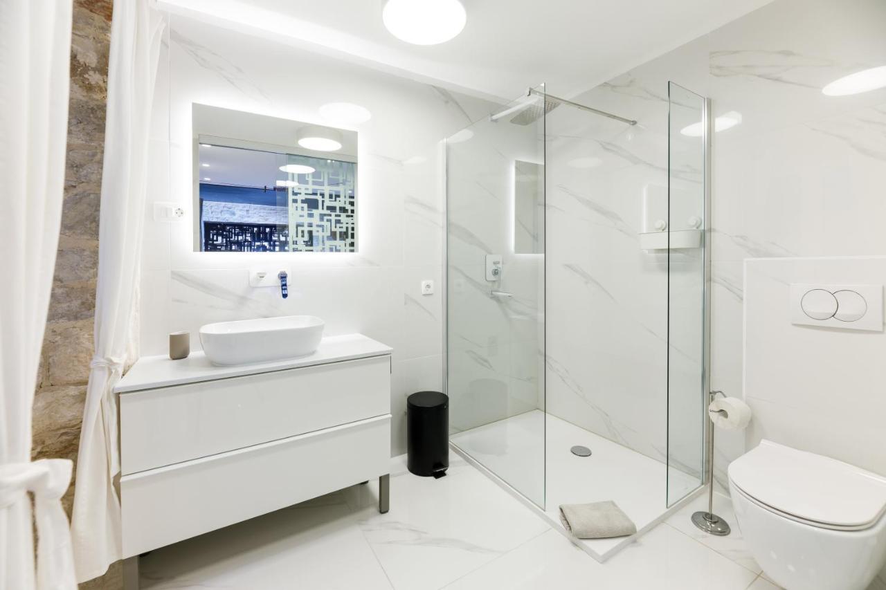 Palace Luxury Room Split Luaran gambar