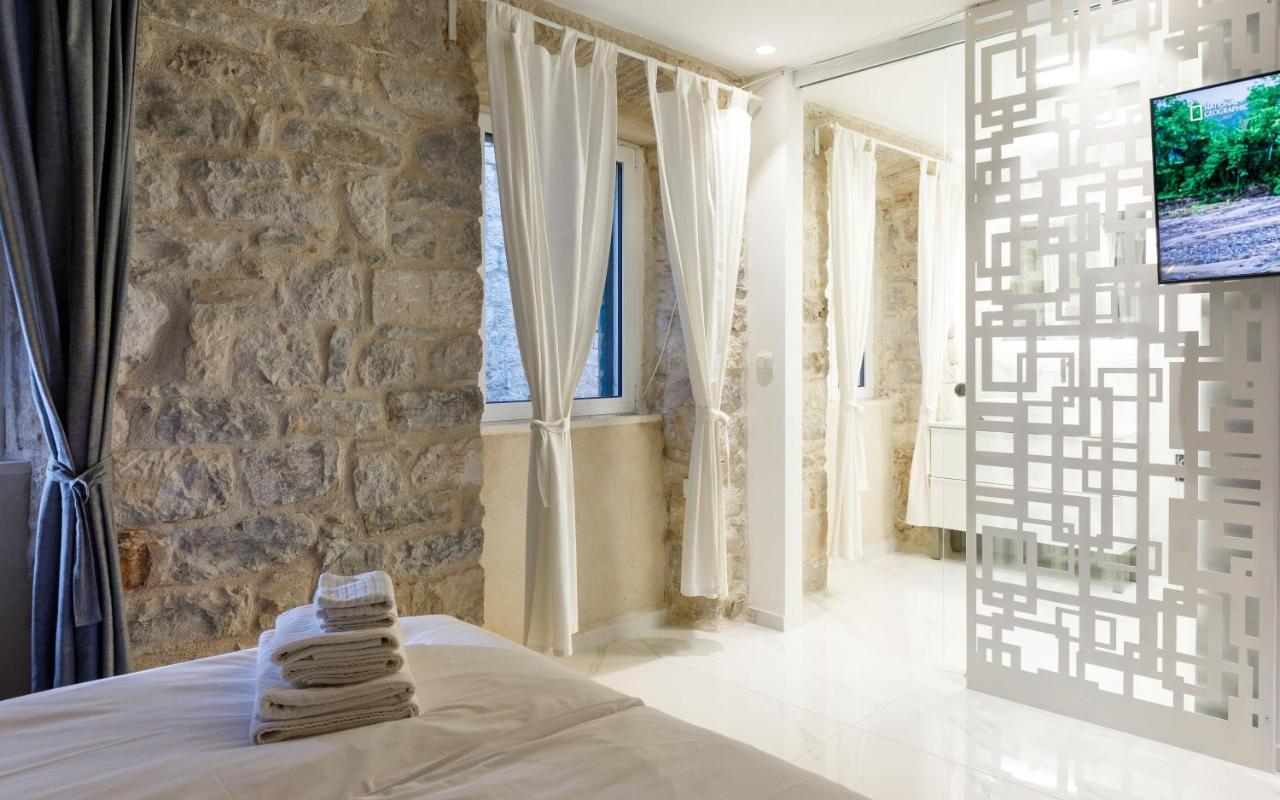 Palace Luxury Room Split Luaran gambar