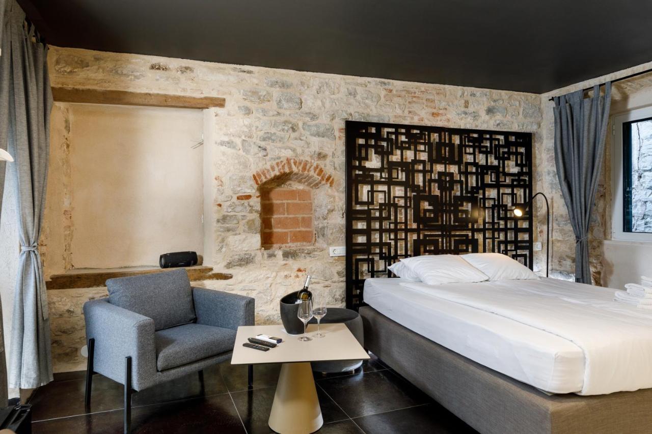 Palace Luxury Room Split Luaran gambar