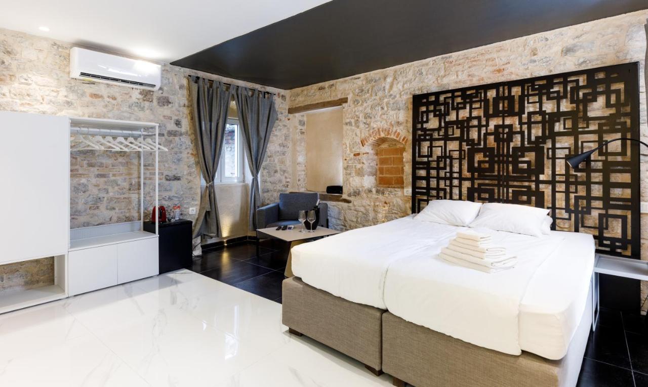Palace Luxury Room Split Luaran gambar